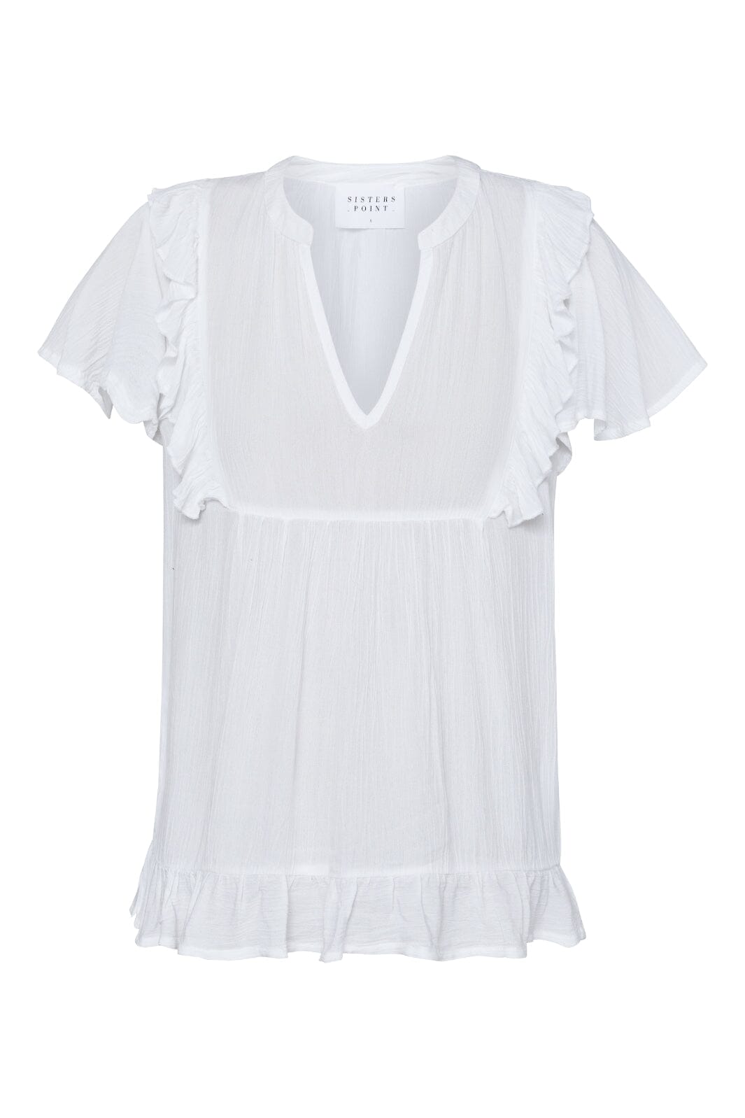 Sisters Point - Imsa-T 18507 - 100 - White