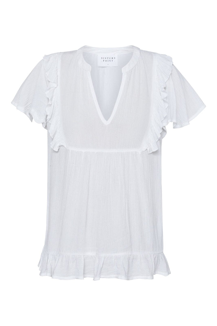 Sisters Point - Imsa-T 18507 - 100 - White