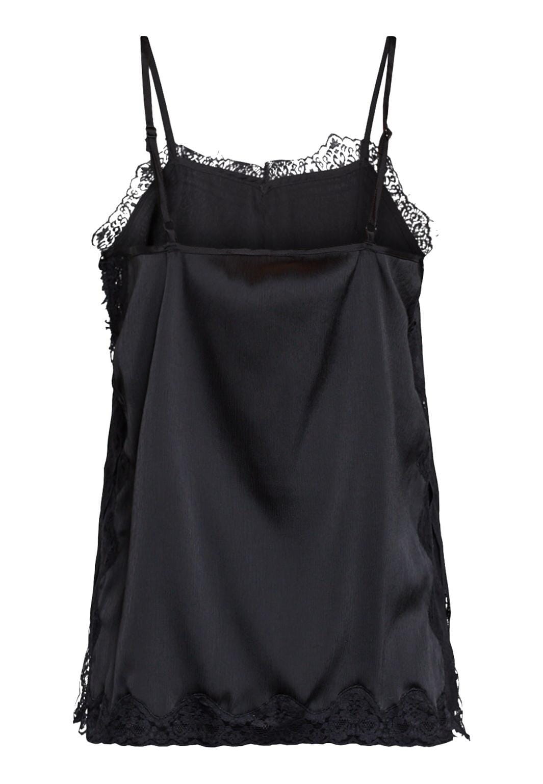 Sisters Point - Isolde-St1 19736 - 000 - Black Toppe 