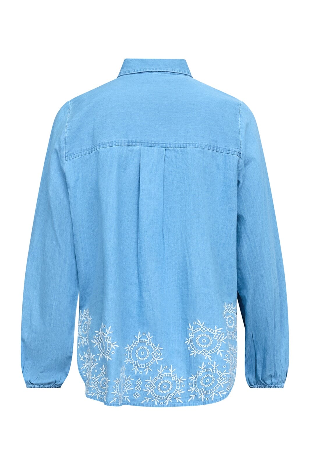 Sisters Point - Istea-Sh8 19719 - 912 - L. Blue Denim