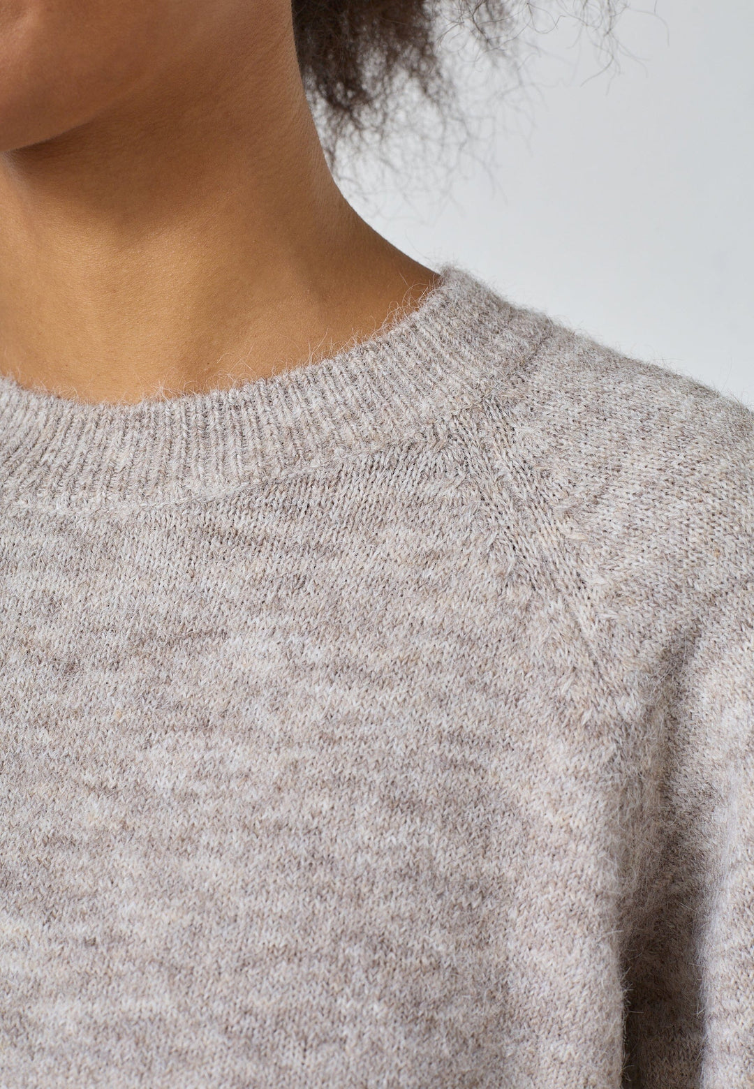 Sisters Point - Kappo-Pu 19362 - 206 - Sand Mel Strikbluser 