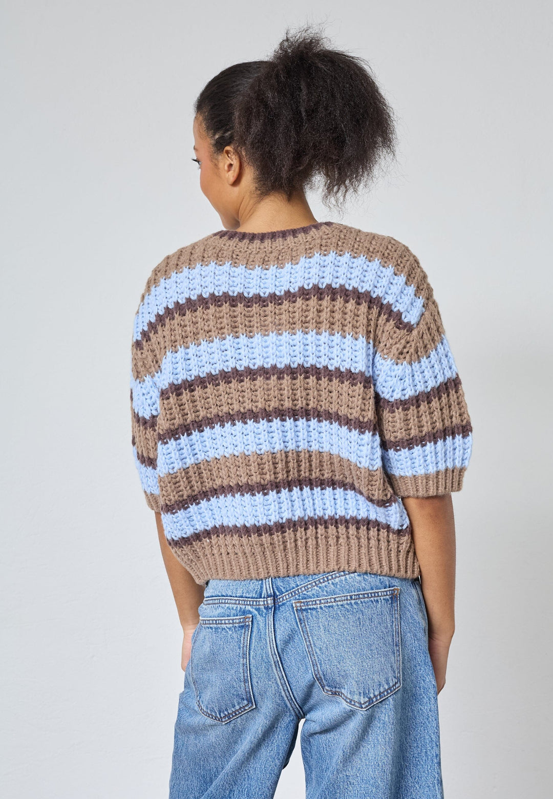 Sisters Point - Krissy-Pu 19364 - 802 - Skyway Comb. Strikbluser 