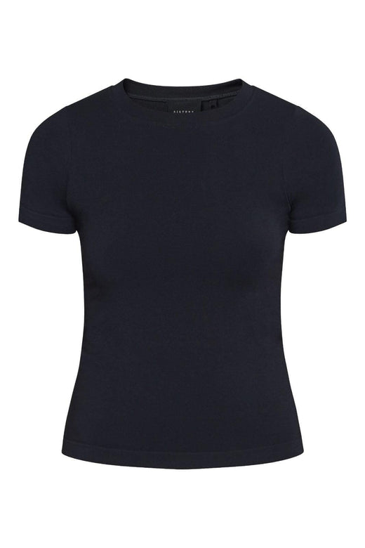 Sisters Point - Lay-Tee 19283 - 000 - Black T-shirts 