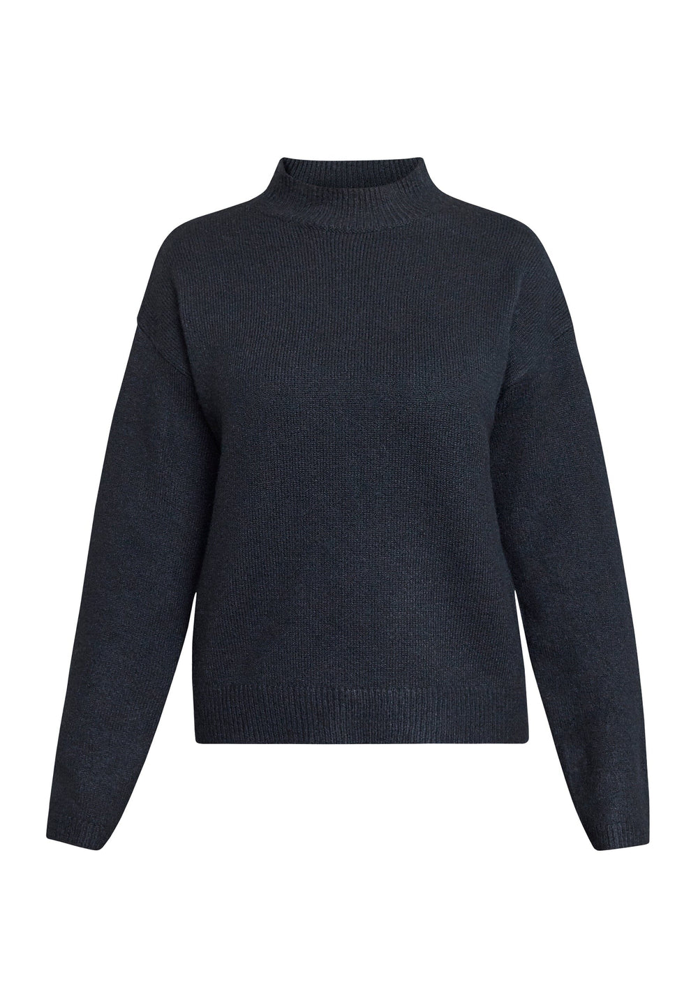 Sisters Point - Luca-Pu 19076 - 000 - Black Strikbluser 