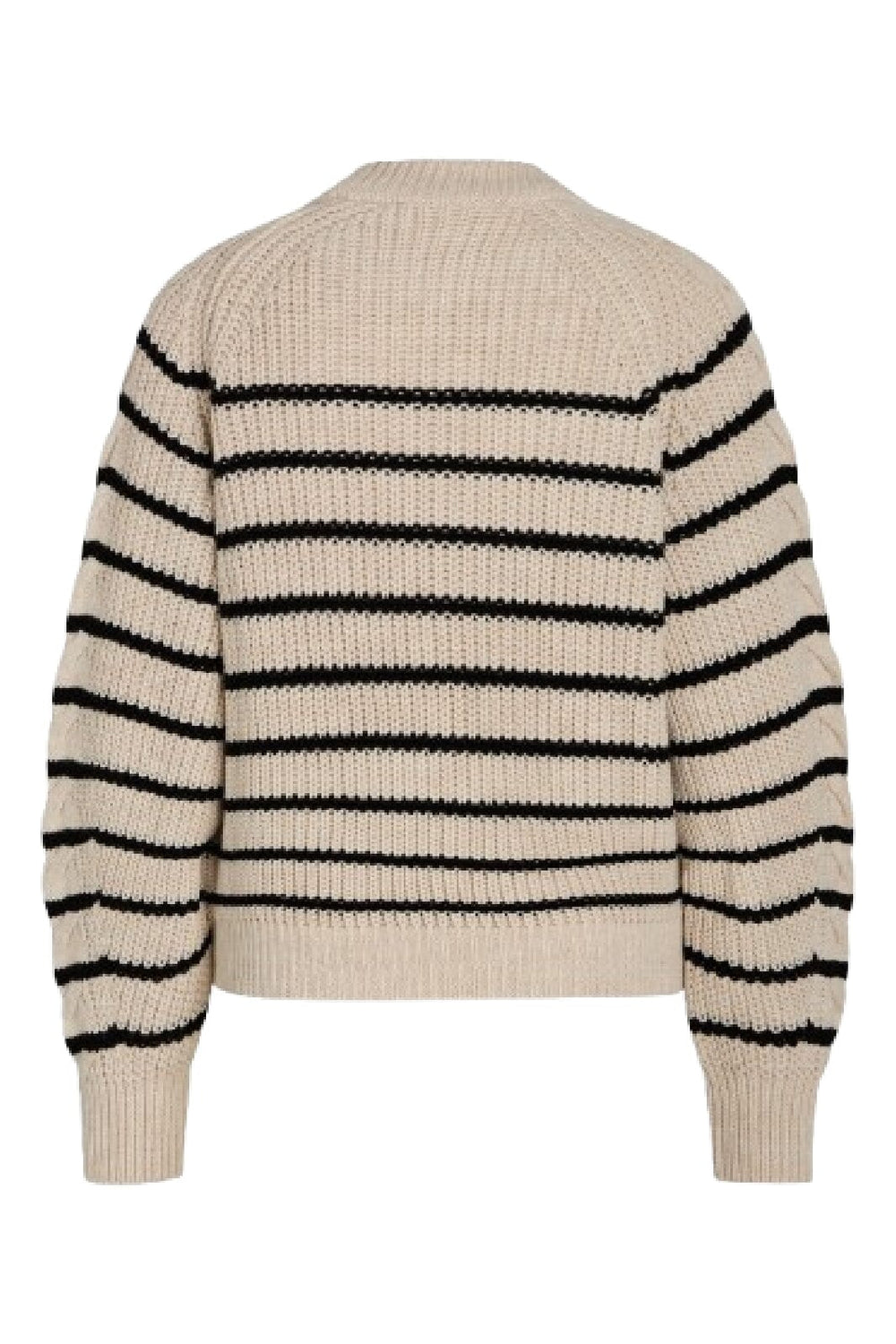 Sisters Point - Miba-Cabel 15769 - 119 - Bamboo/Black