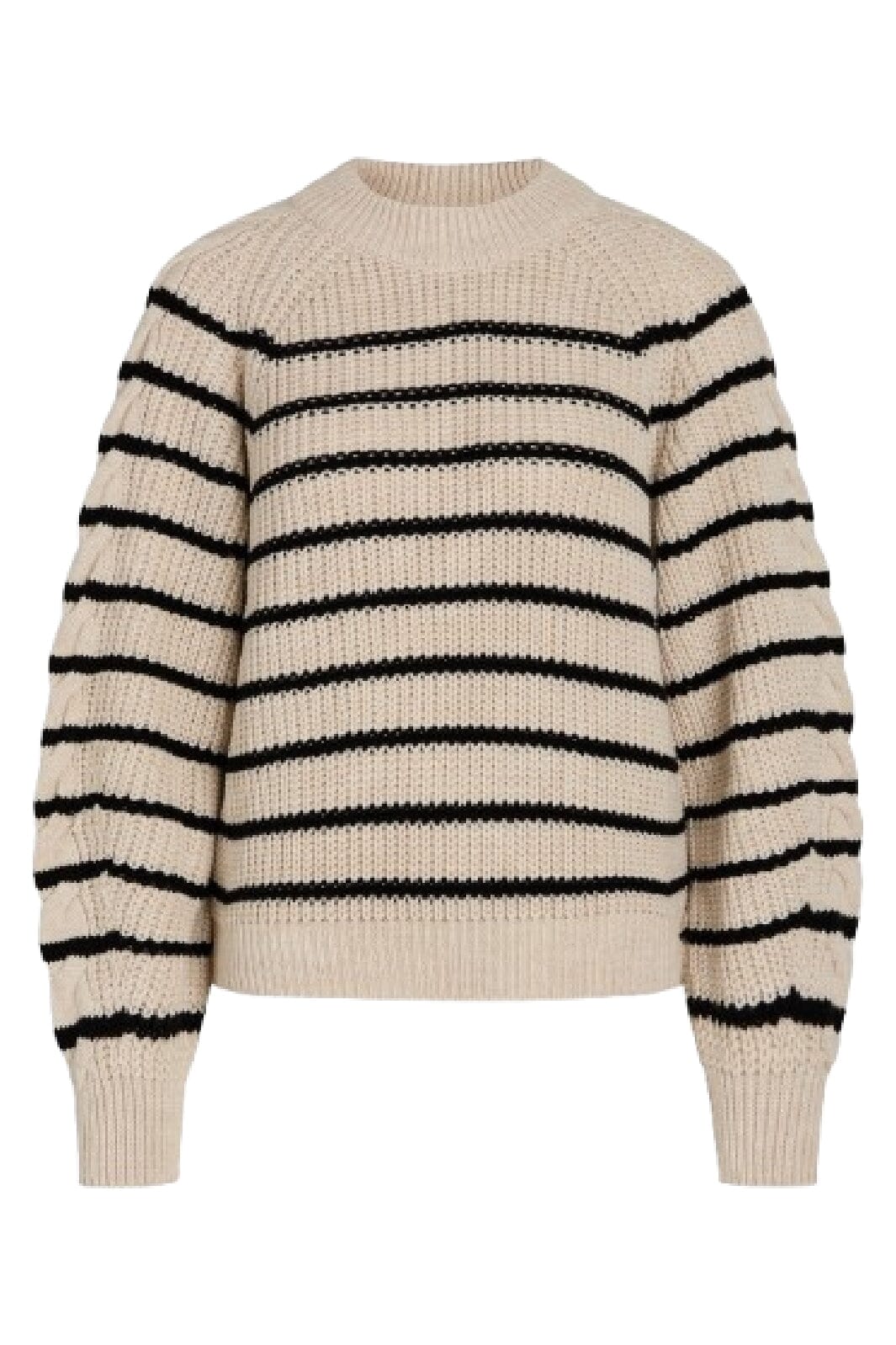 Sisters Point - Miba-Cabel 15769 - 119 - Bamboo/Black