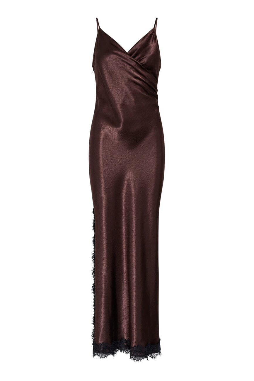 Sisters Point - N.Ero-Dr1 19746 - 220 - Brown/Black Kjoler 