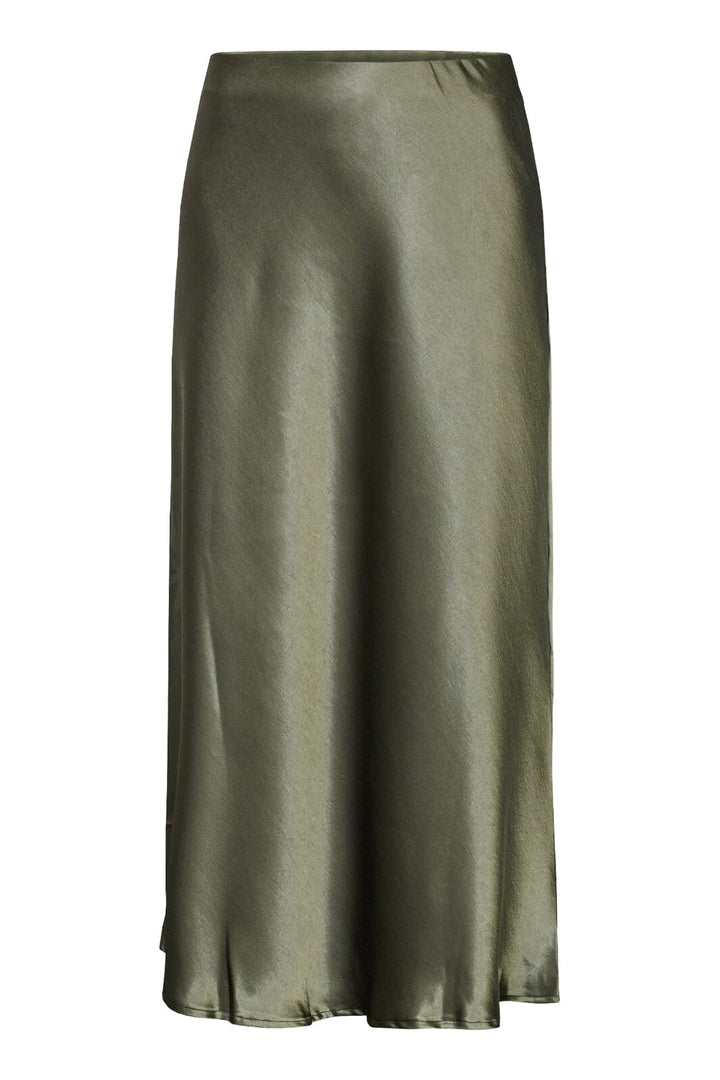 Sisters Point - N.Gewo-Sk4 19228 - 315 - Martini Olive Nederdele 