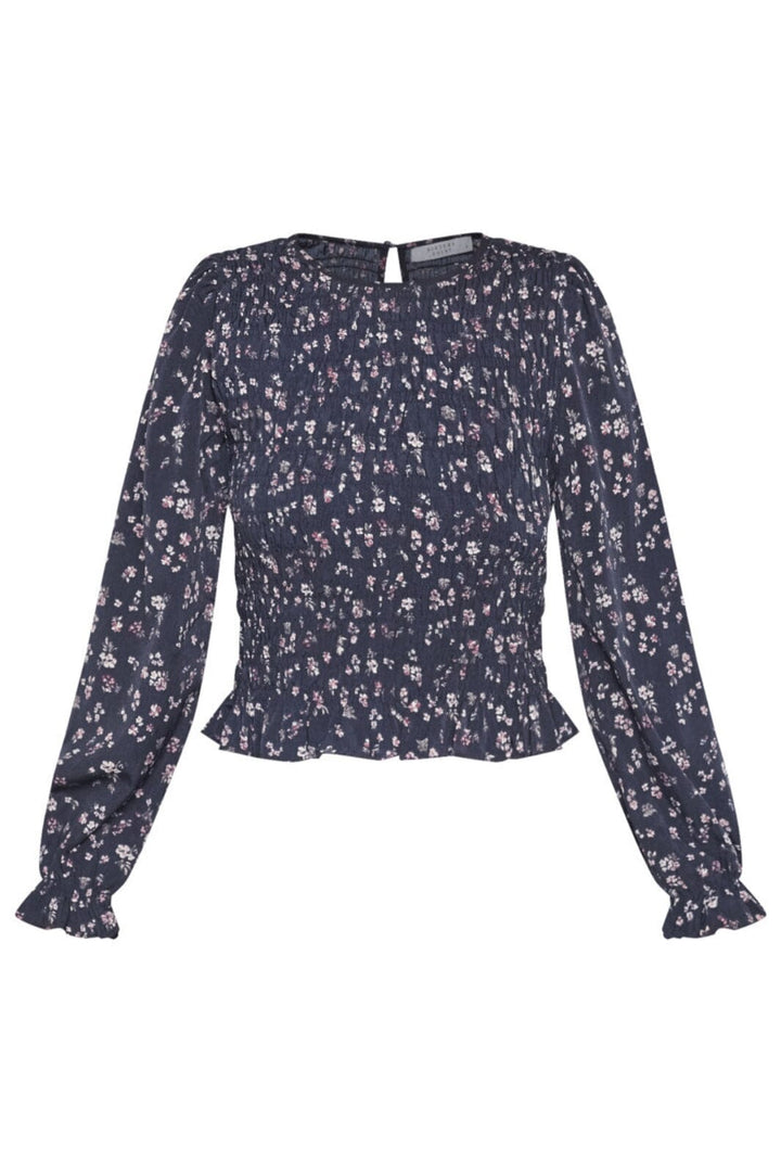 Sisters Point - Nix-Ls11 19194 - 811 - Flower Print