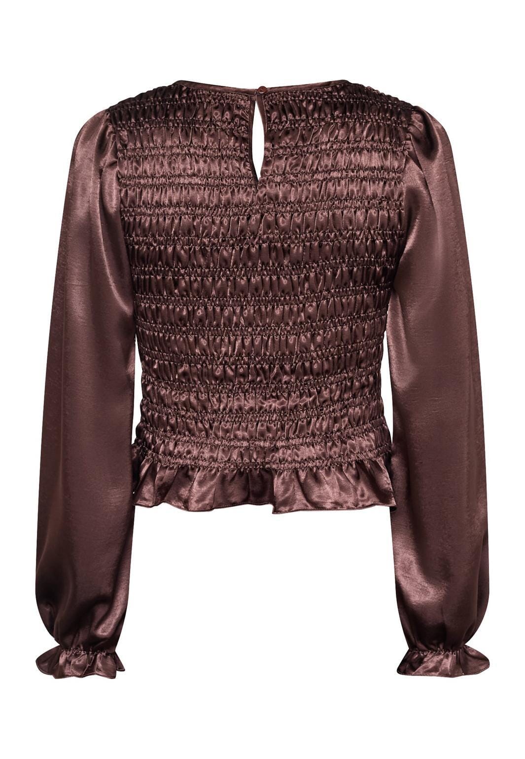 Sisters Point - Nix-Ls14 19514 - 200 - Brown Bluser 