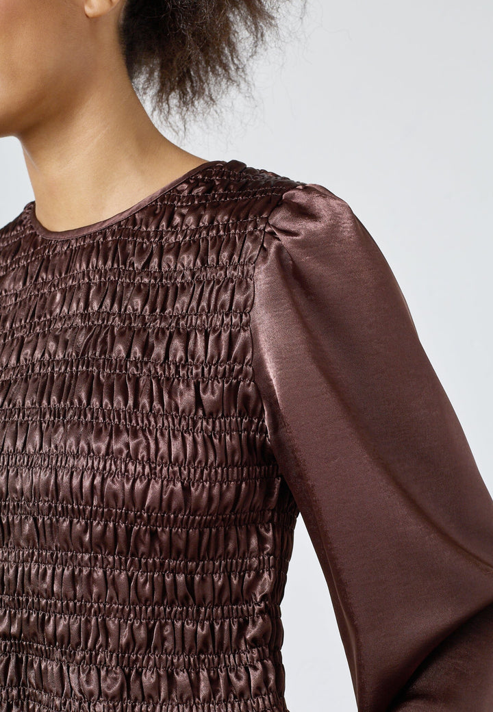 Sisters Point - Nix-Ls14 19514 - 200 - Brown Bluser 