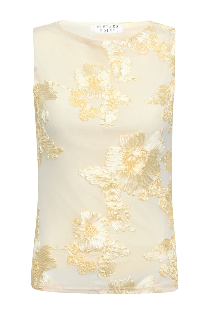 Sisters Point - Sis-Top 19309 - 602 - Butter