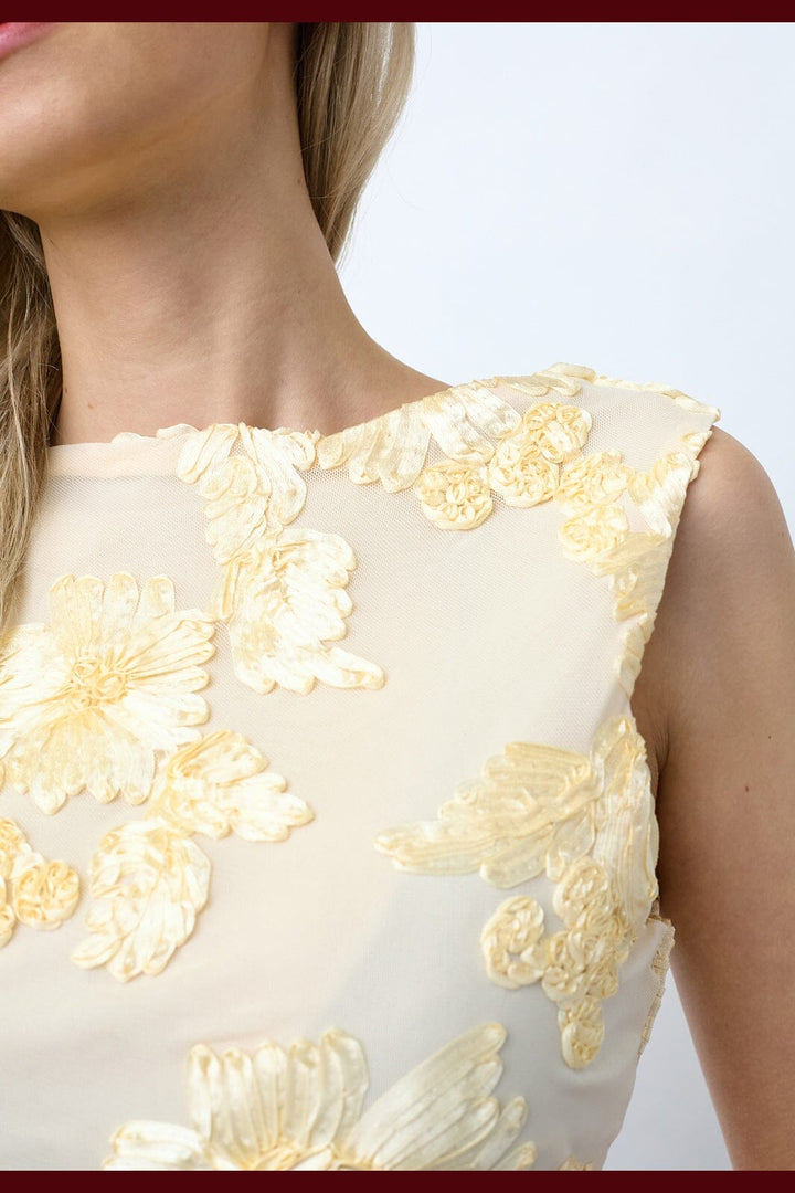 Sisters Point - Sis-Top 19309 - 602 - Butter