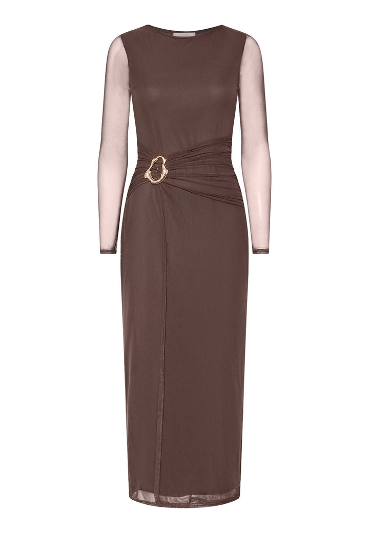 Sisters Point - Spgipas-Dr 19442 - 220 - Chocolate Kjoler 