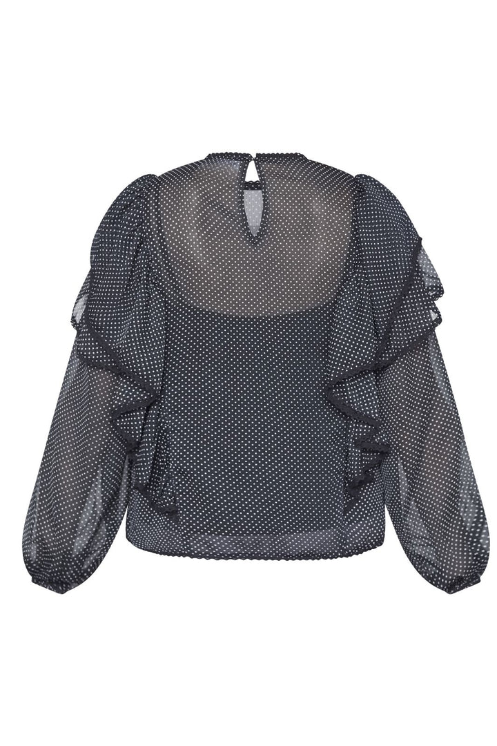 Sisters Point - Udar-Ls 19130 - 800 - Black/Dot