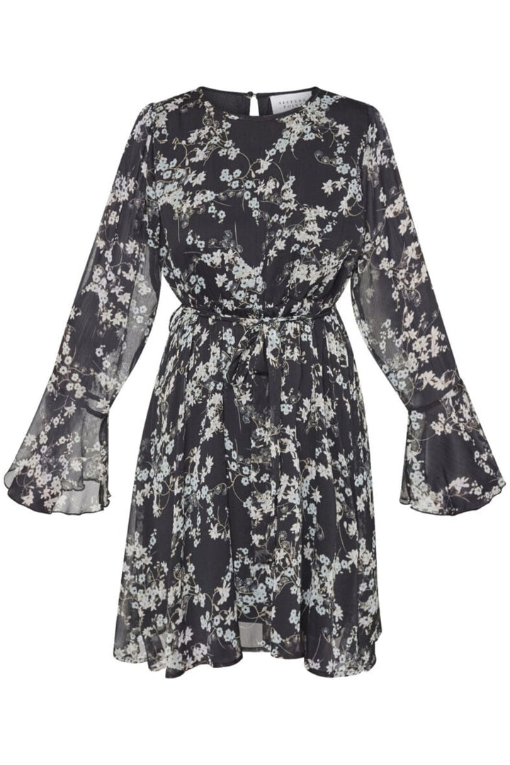 Sisters Point - Umana-Dr 19118 - 810 - Black/Flower