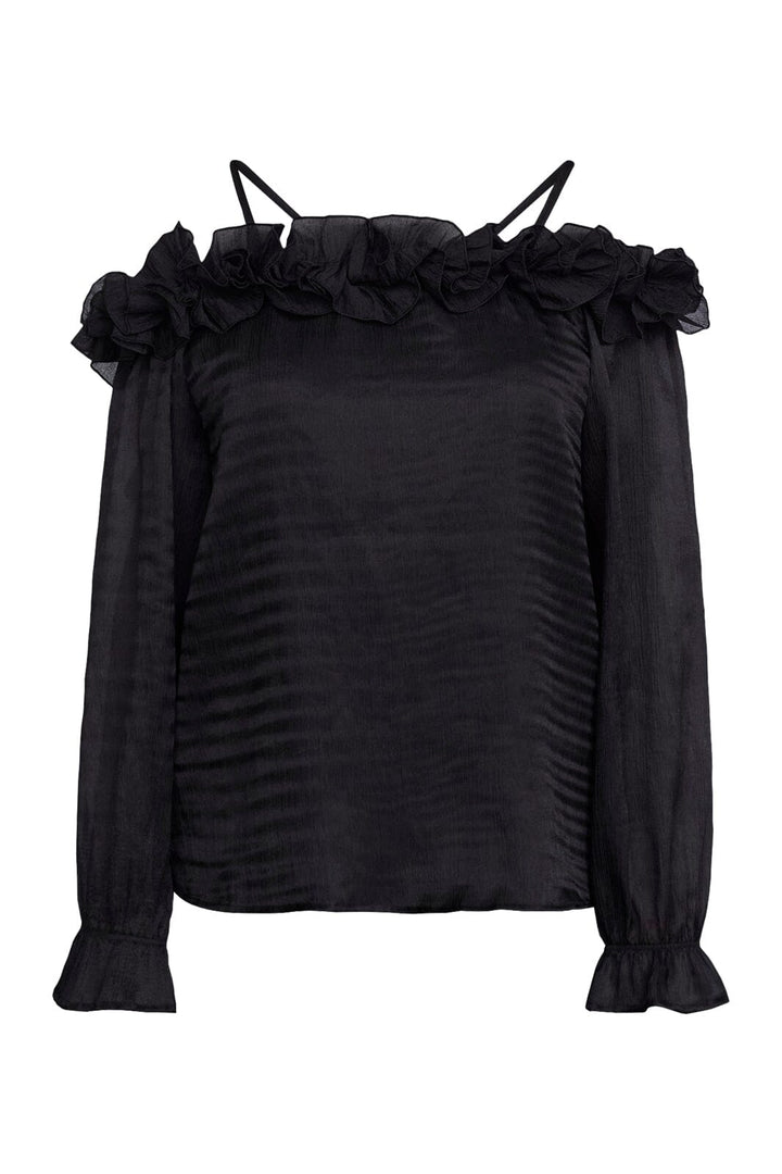 Sisters Point - Vamita-Top 20558 - 000 - Black