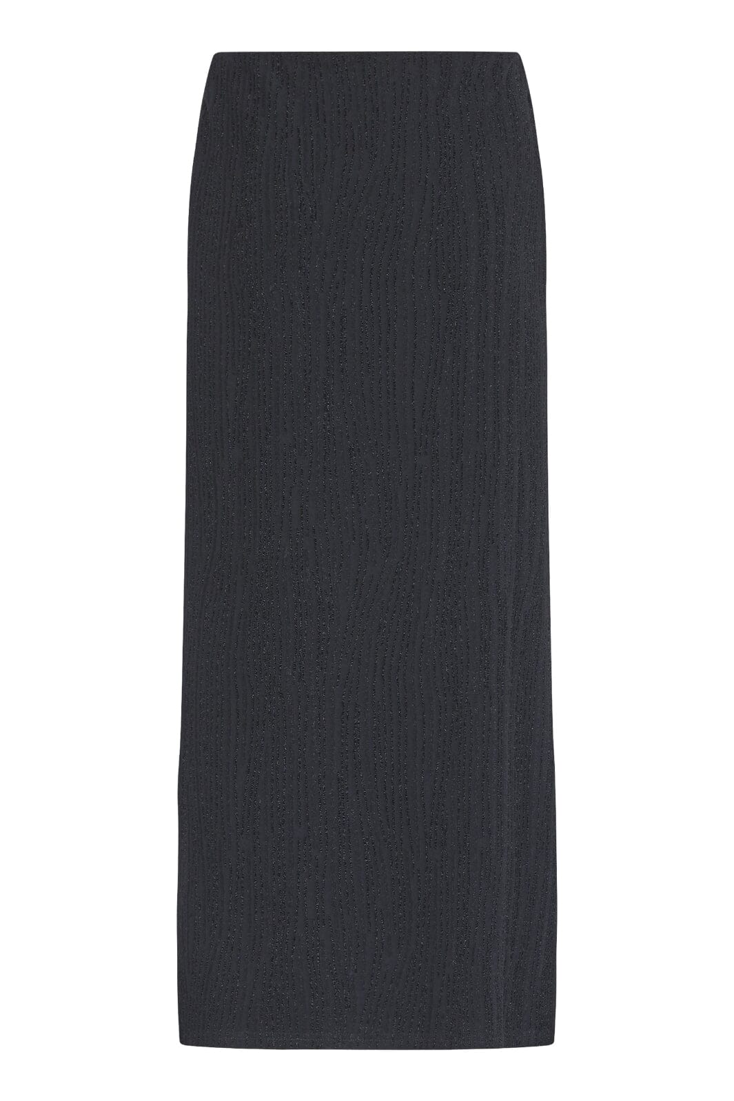 Sisters Point - Vasse-Sk - 800 Black Glitter Nederdele 