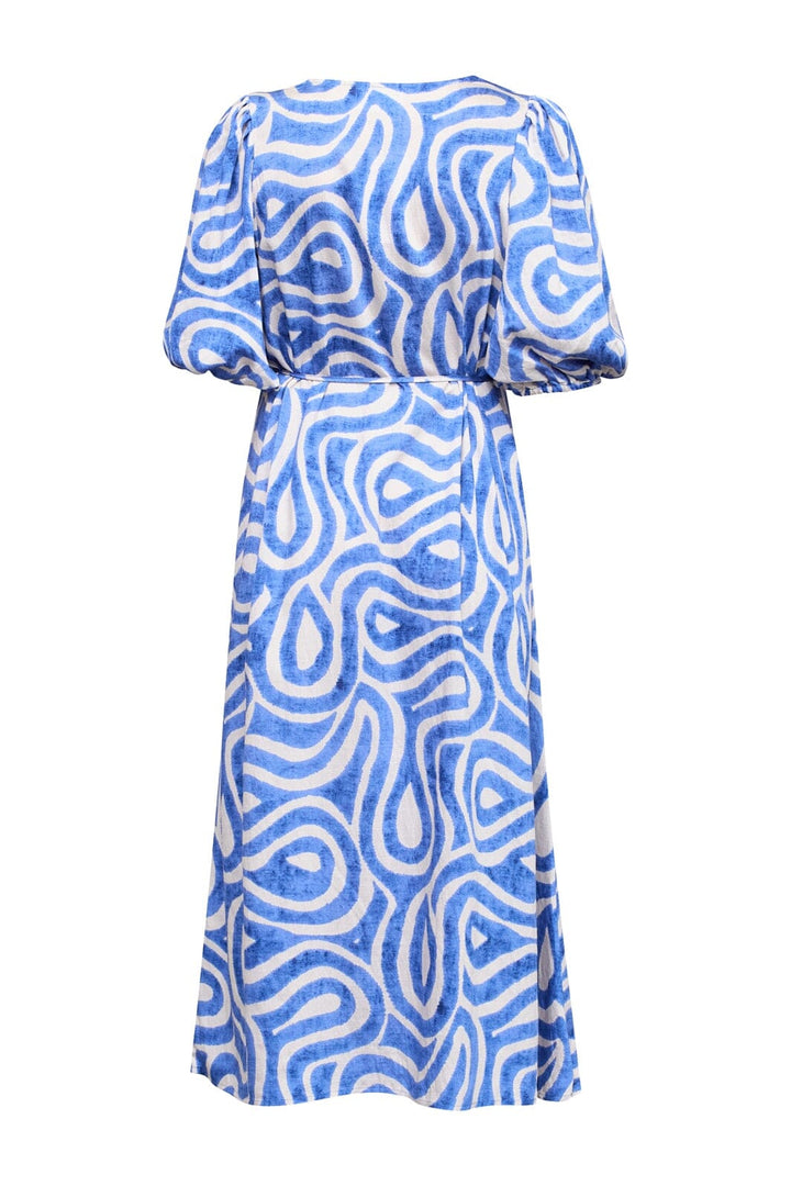 Sisters Point - Ventia-V.Dr4 18562 - 402 - Blue Ethnic