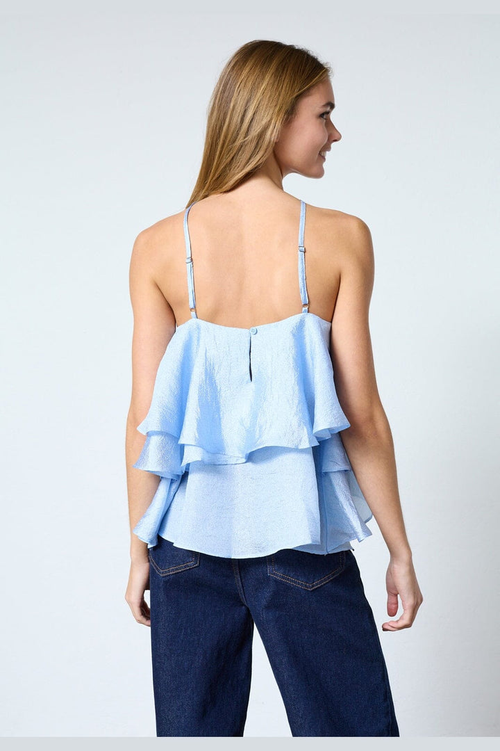 Sisters Point - Viggi-Hl 19744 - 402 - Mid Blue