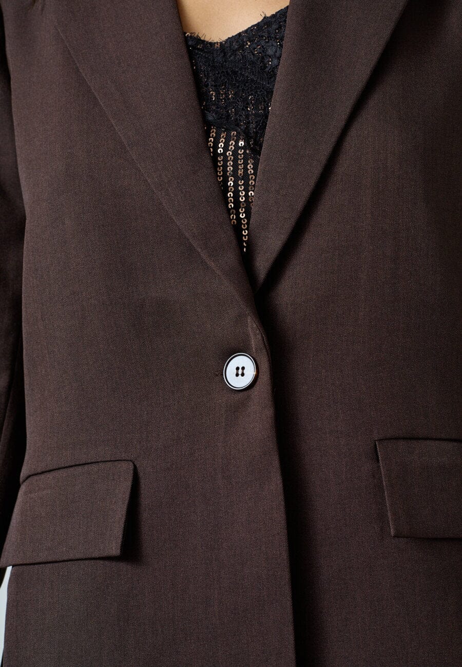 Sisters Point - Viksa-Bl 19161 - 215 - Mocca Blazere 