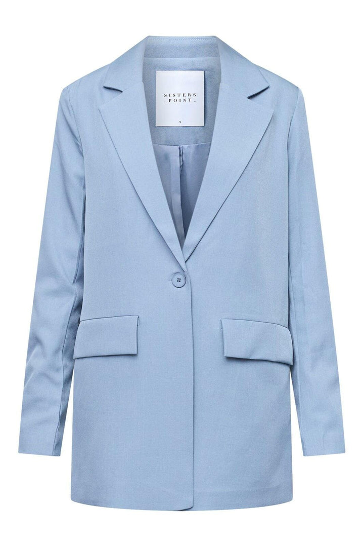 Sisters Point - Viksa-Bl 19161 - 400 - Blue Blazere 