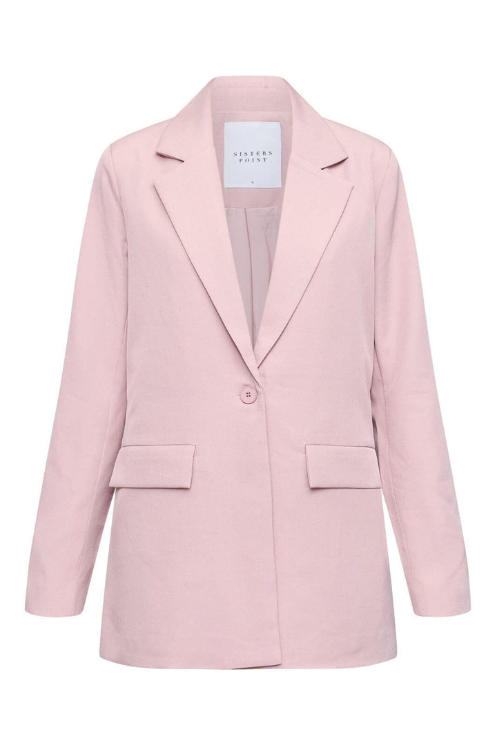 Sisters Point - Viksa-Bl 19161 - 513 - Mauve Blazere 