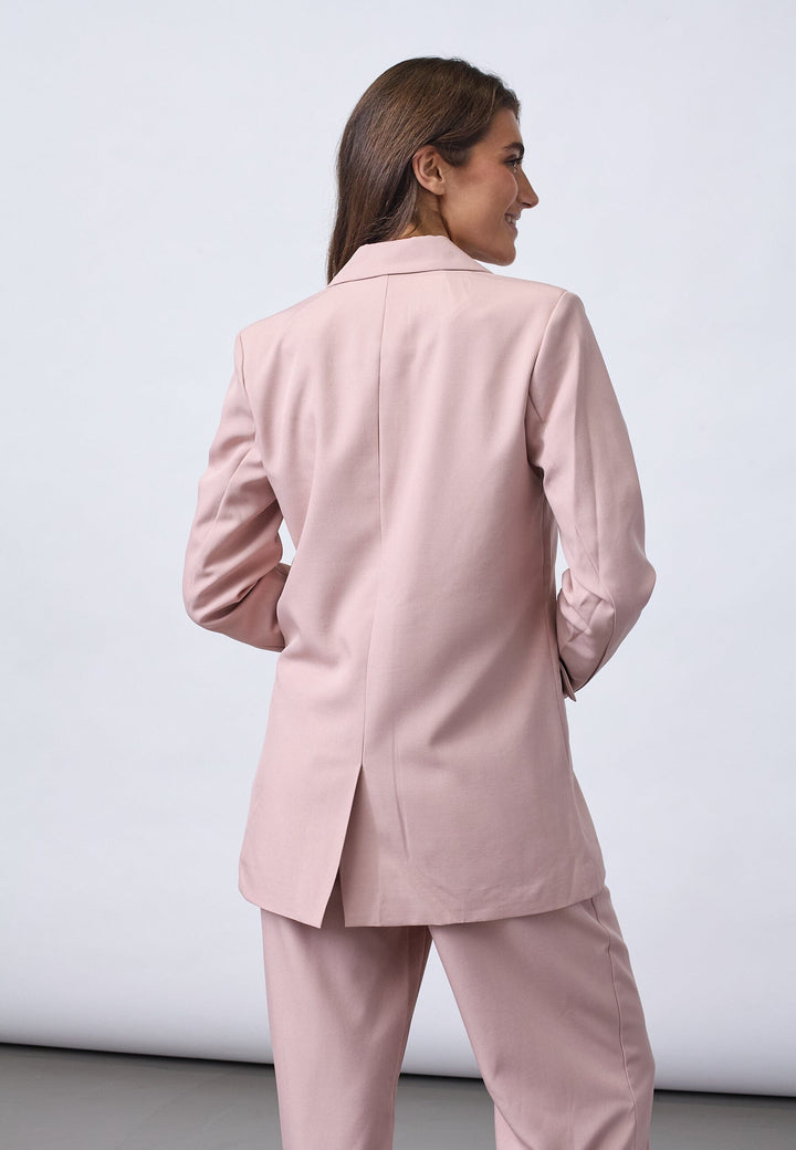 Sisters Point - Viksa-Bl 19161 - 513 - Mauve Blazere 