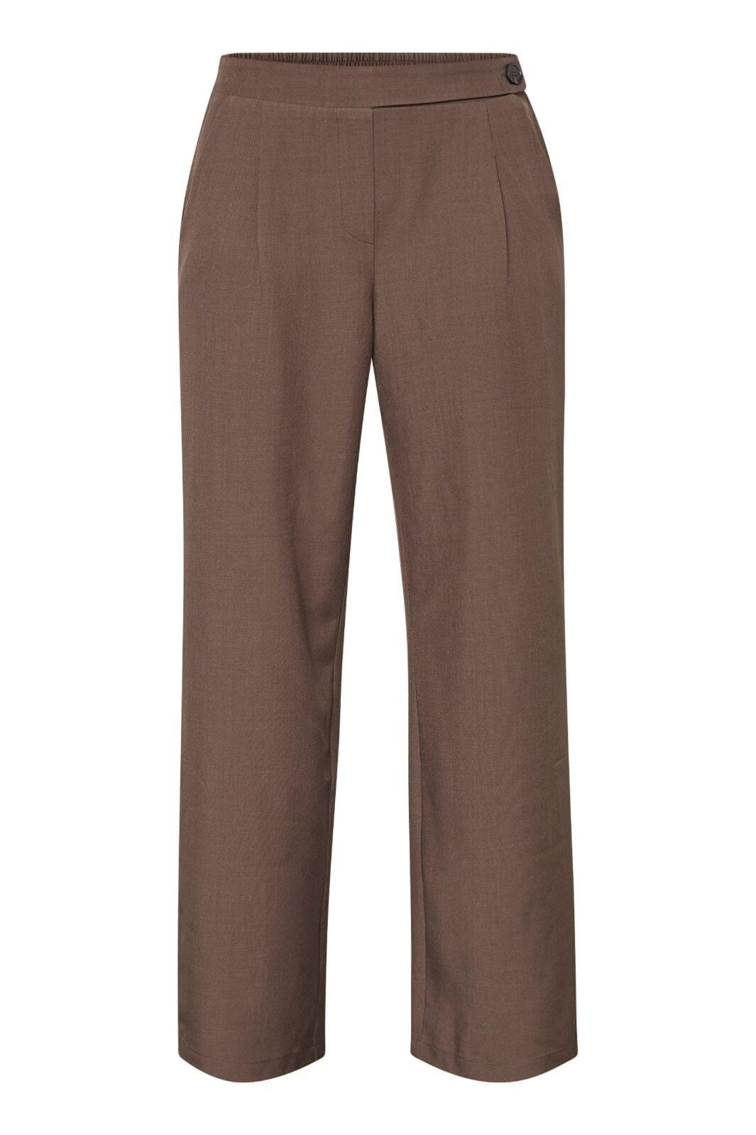 Sisters Point - Viksa-Pa 19164 - 222 - D. Chocolate Bukser 