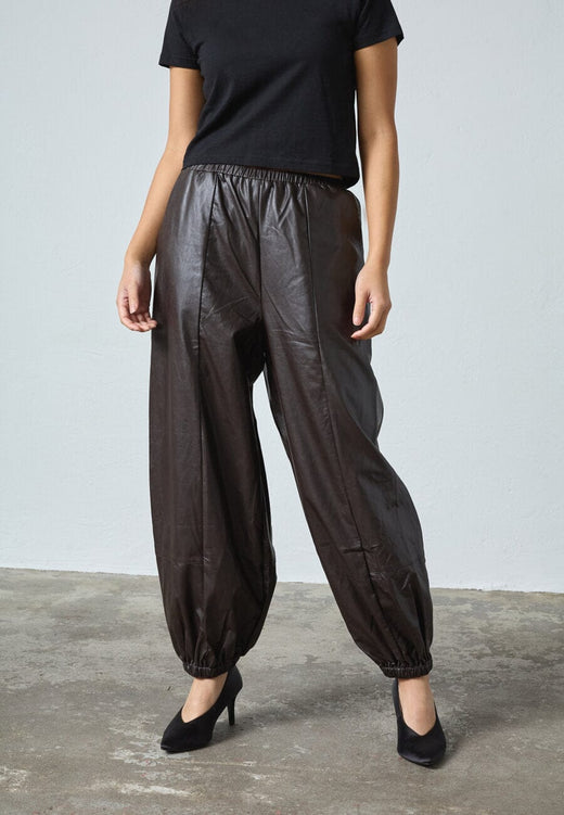 Sisters Point - Vosi-Pa 19682 - 222 - D. Chocolate Bukser 