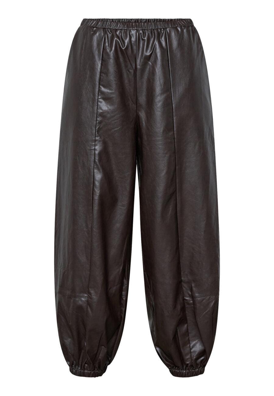 Sisters Point - Vosi-Pa 19682 - 222 - D. Chocolate Bukser 