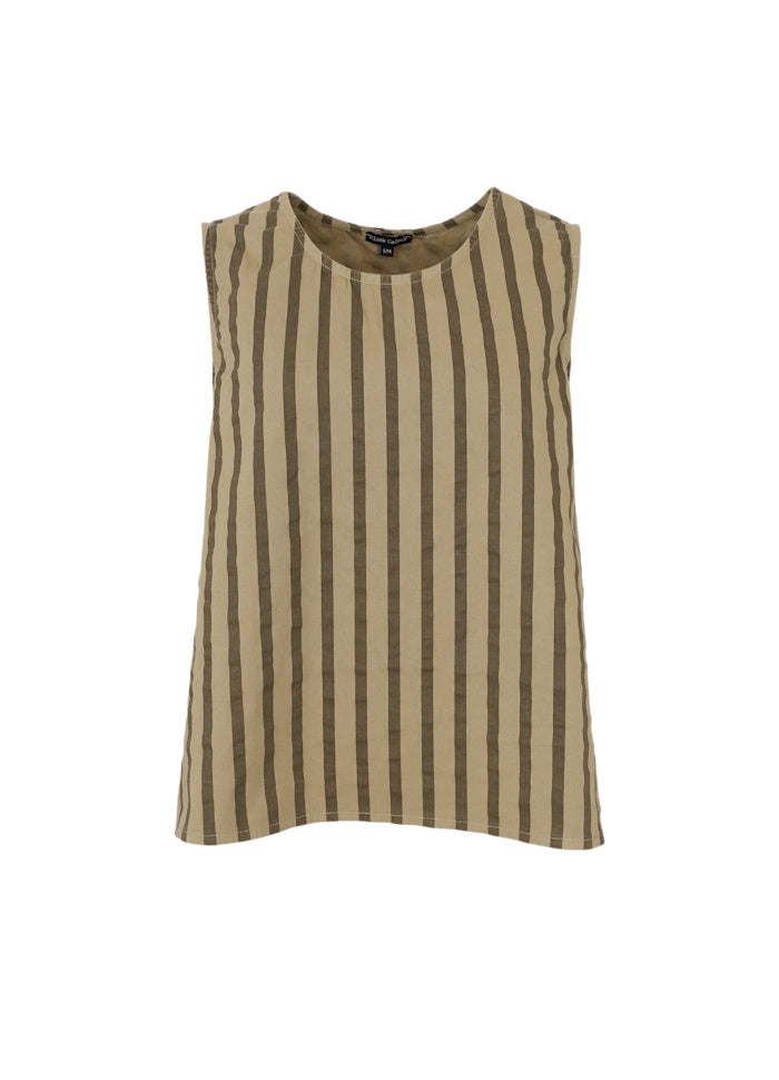 Black Colour - Bcmallu Top 41233 - Shirts - Lt. Army