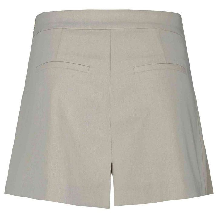 Sofie Schnoor - S241100 Skirt - Off White Nederdele 