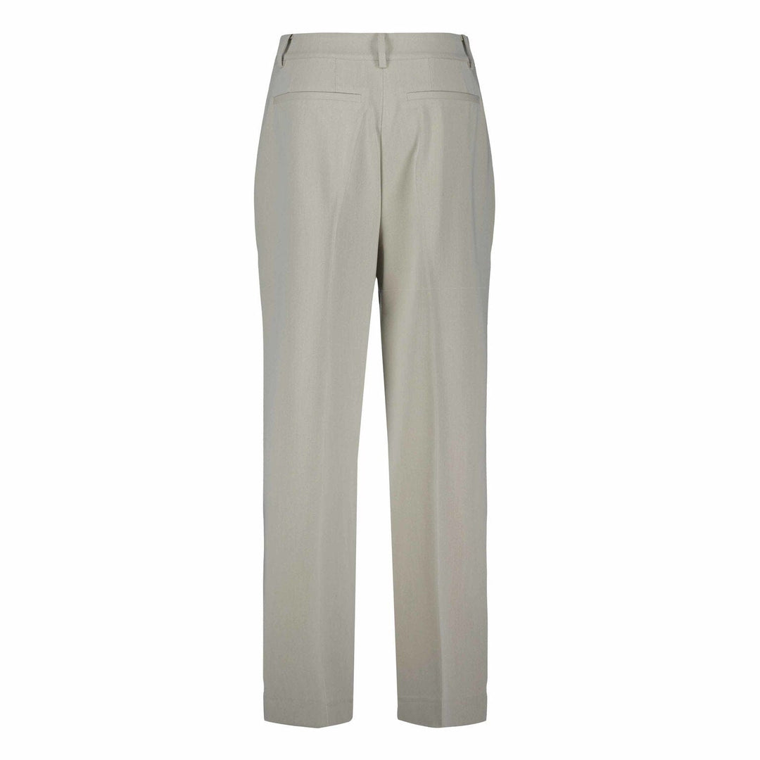 Sofie Schnoor - S241101 Trousers - Off White Bukser 