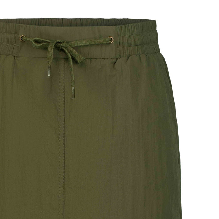 Sofie Schnoor - S241176 Skirt - Army Green Nederdele 