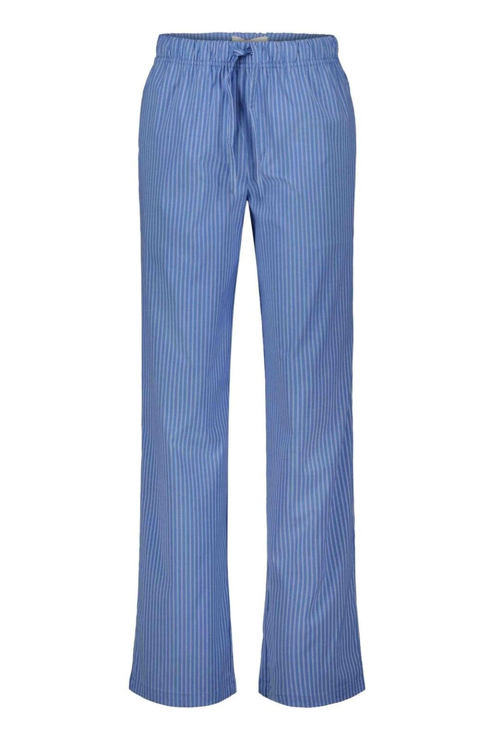Sofie Schnoor - S241471 Trousers - Blue Striped Bukser 