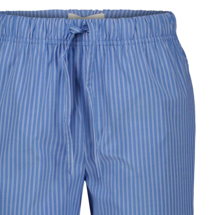 Sofie Schnoor - S241471 Trousers - Blue Striped Bukser 