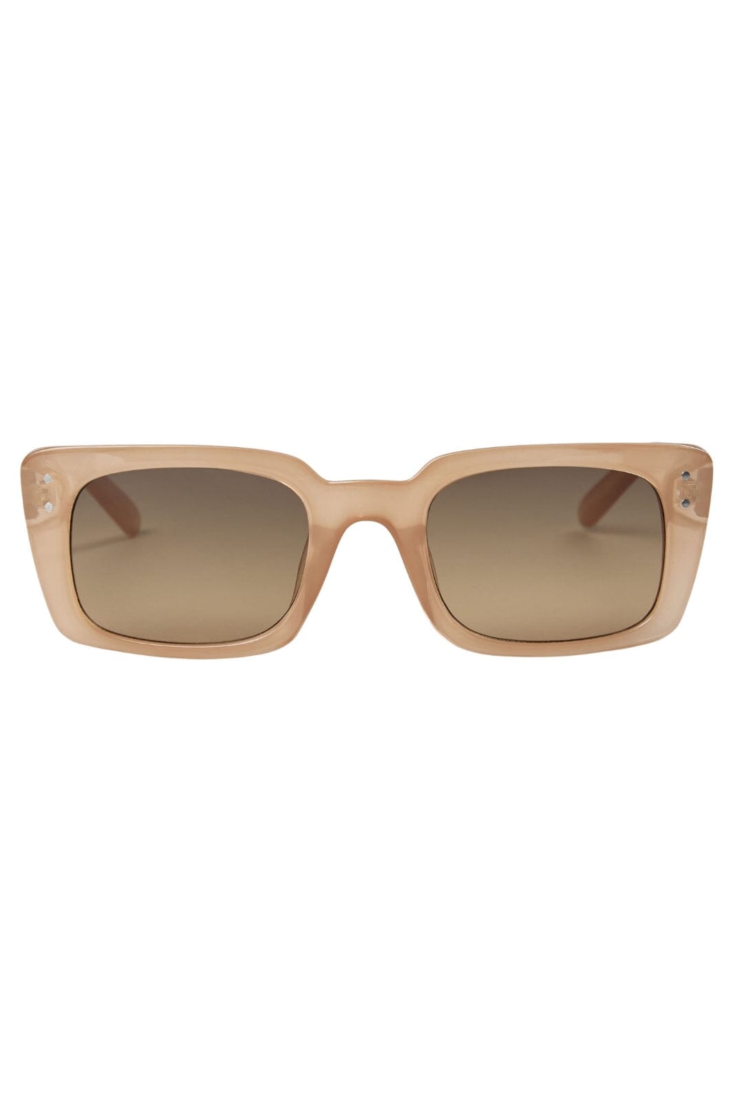 Sofie Schnoor - S241900 Sunglasses - Cream Solbriller 