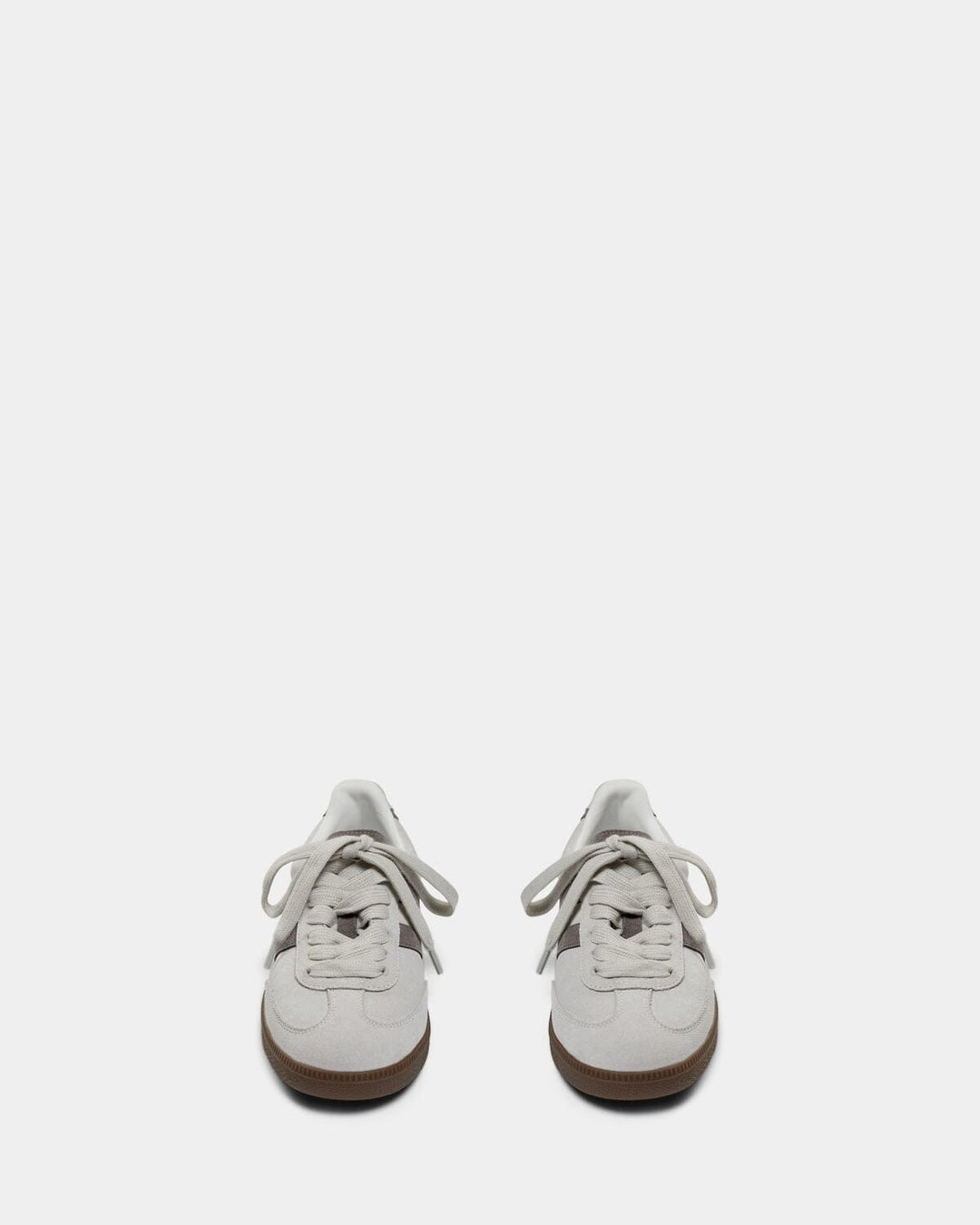 Sofie Schnoor - T425 Sneaker - Grey Sneakers 