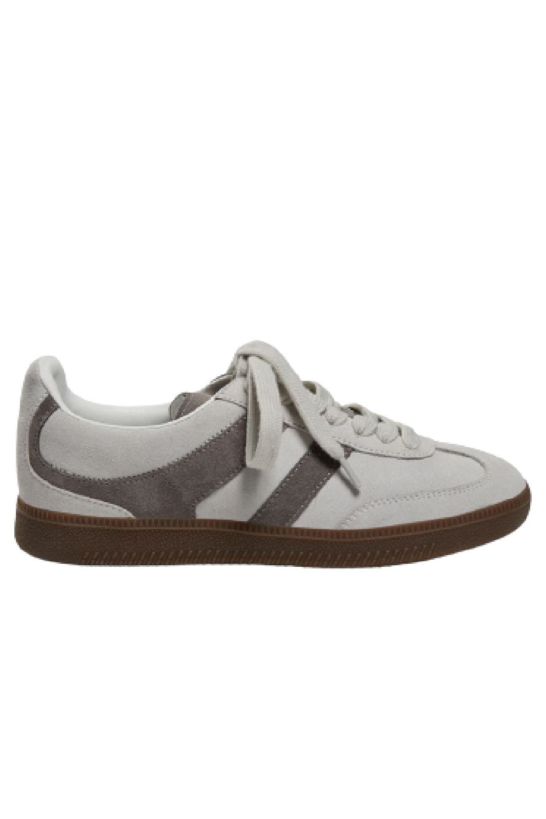Sofie Schnoor - T425 Sneaker - Grey Sneakers 