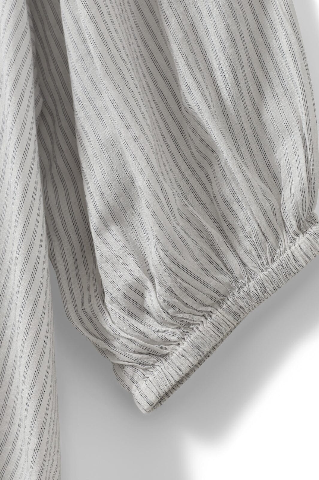 Sofie Schnoor - Viljasw Shirt S252195 - 0144 - Off White - Navy