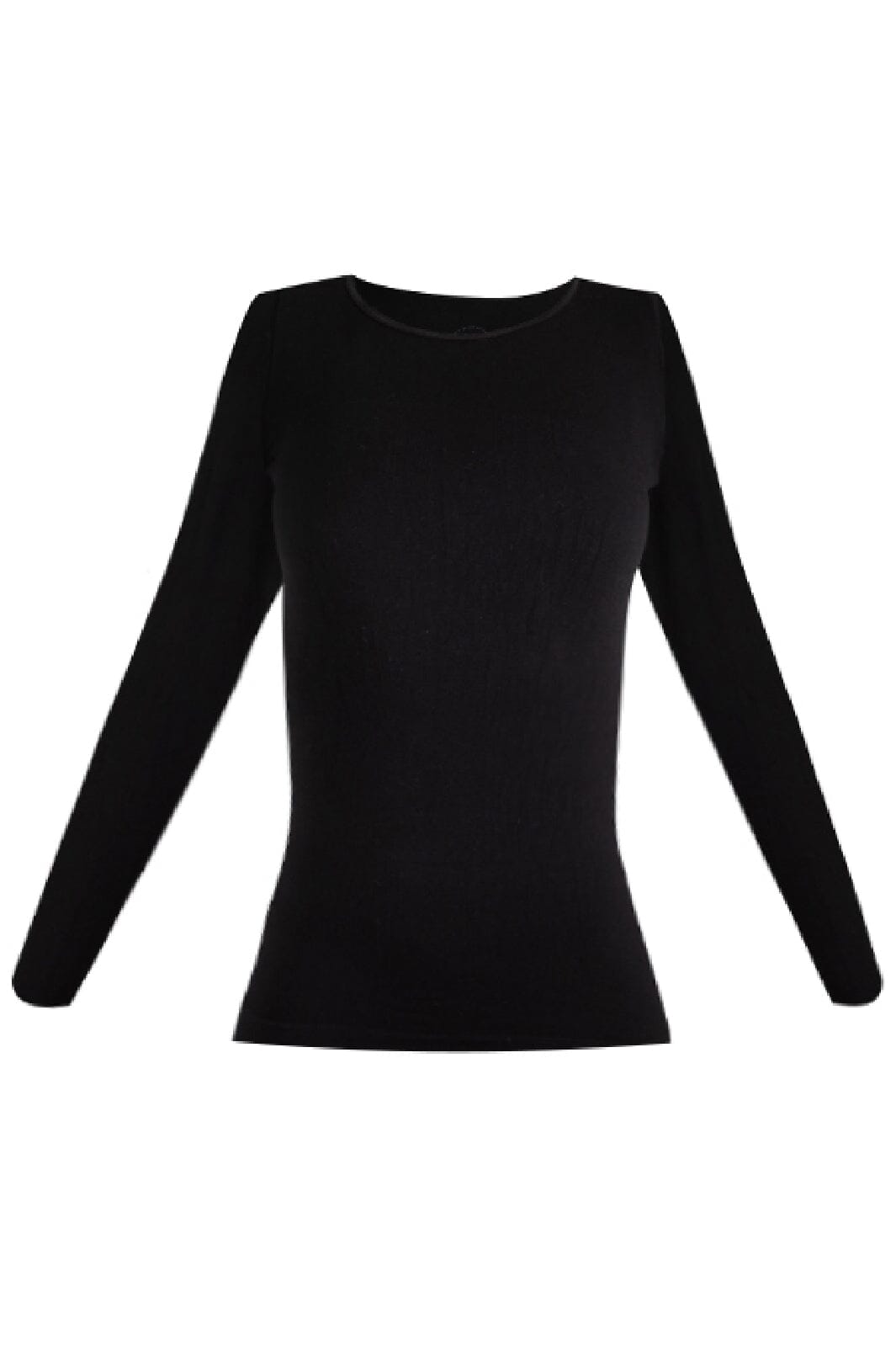 Soft basic - Haily Shirt 2 pak - black Trøjer 