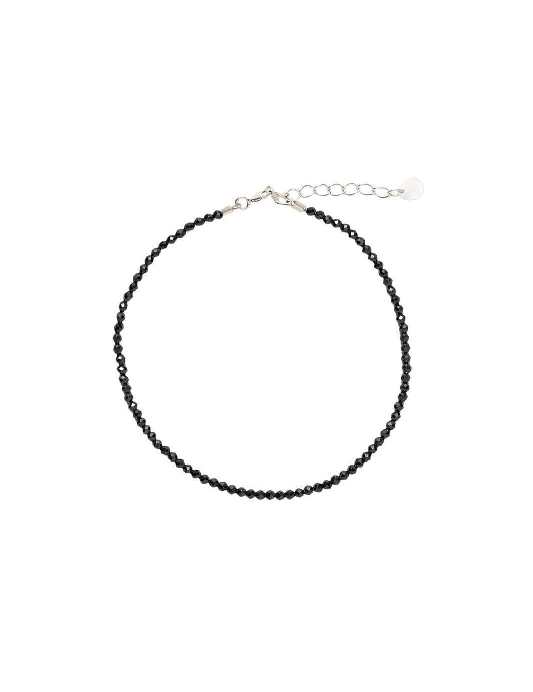 Sorelle Jewellery - Grace Anklets249 - Sterling Silver Armbånd 
