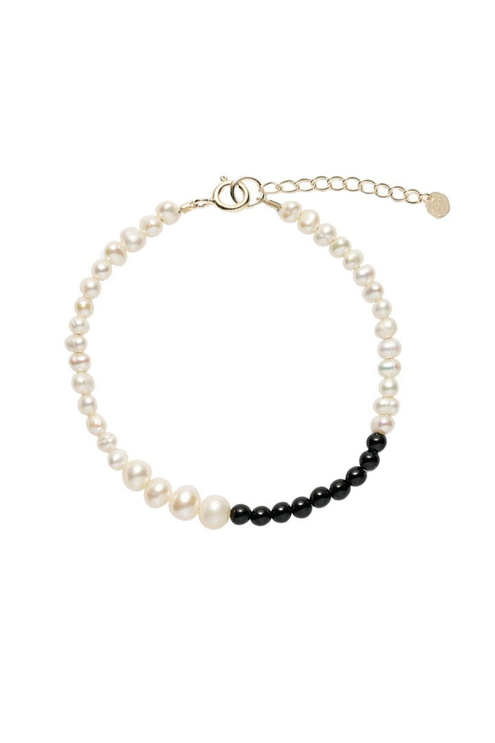 Sorelle Jewellery - Resolve Bracelets243 - Forgyldt Halskæder 