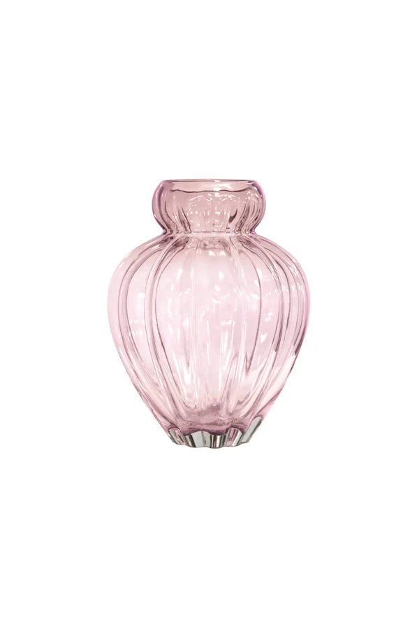 Specktrum - audrey Vase - Lyserød | Lille 3393 - Vaser 