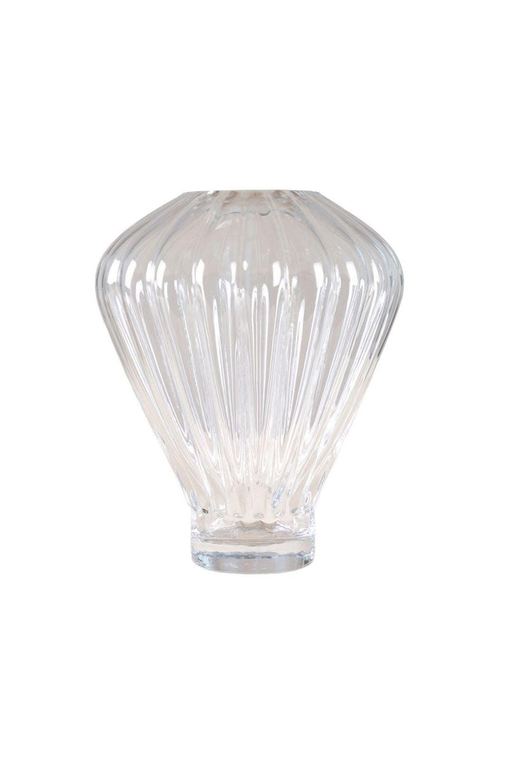 Specktrum - Evelyn Vase - Klar | Mellem 239.60x4 3313 - Klar Vaser 