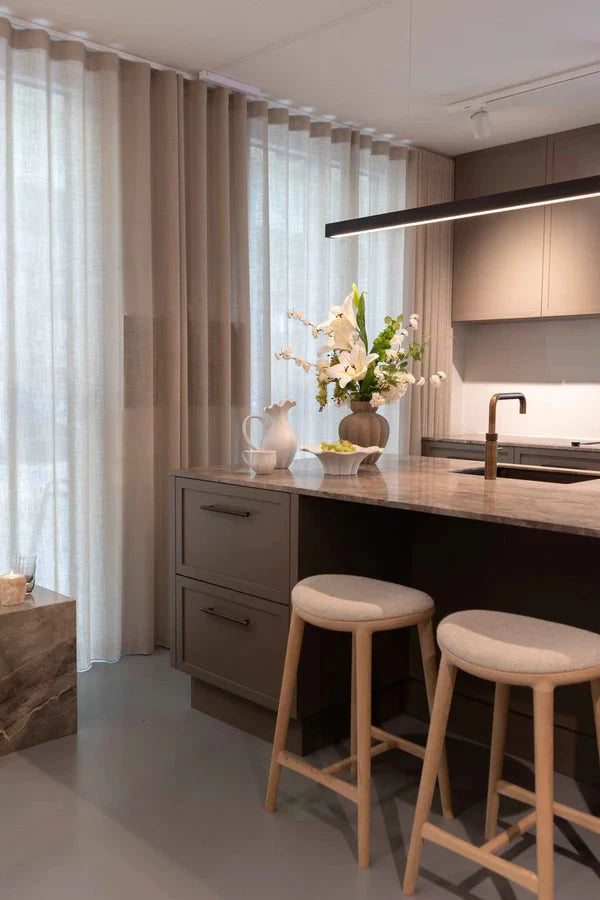 Specktrum - Nellie Skål - Off White 239.60x4 1261 - Off White Skåle 