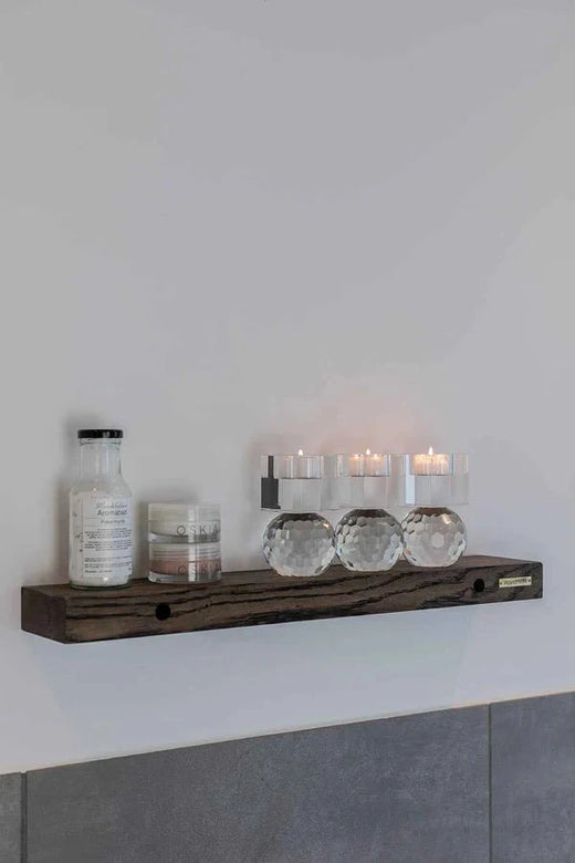 Specktrum - Shadow T-light Lysestage - Clear 3068 Lysestager 