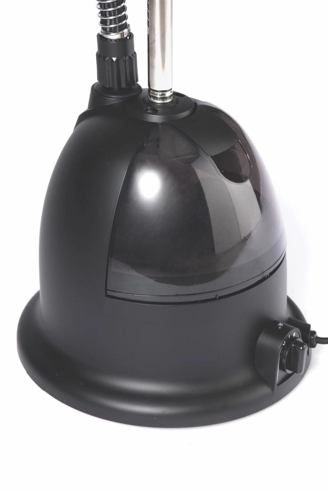 Steamery - Stock Nordics Cumulus Home Steamer Black - 20020101