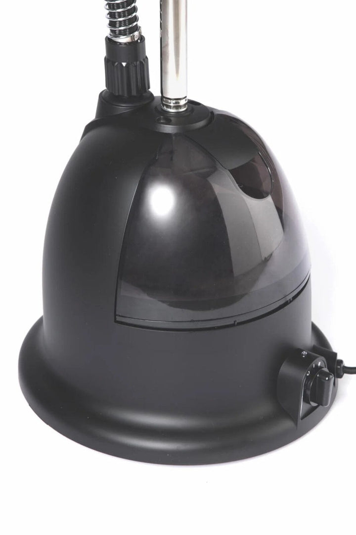 Steamery - Stock Nordics Cumulus Home Steamer Black - 20020101